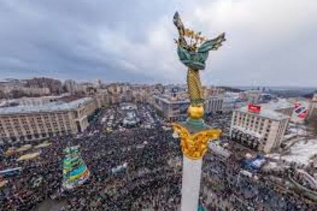 Неприкаянные дети революции: то Параска, то Парасюк