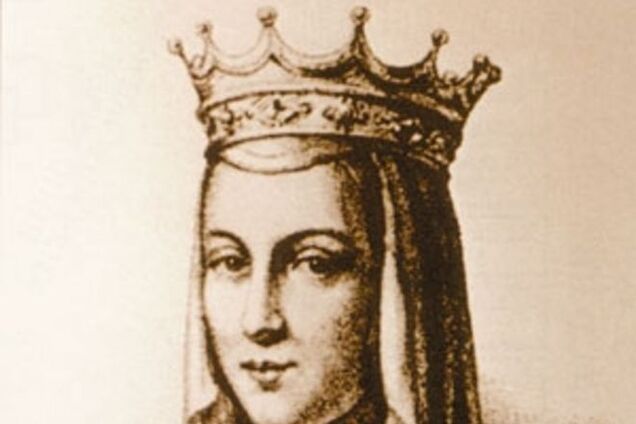 Письмо Анны Ярославны отцу Ярославу Мудрому: про деликатесы из лягушек и запах Парижа