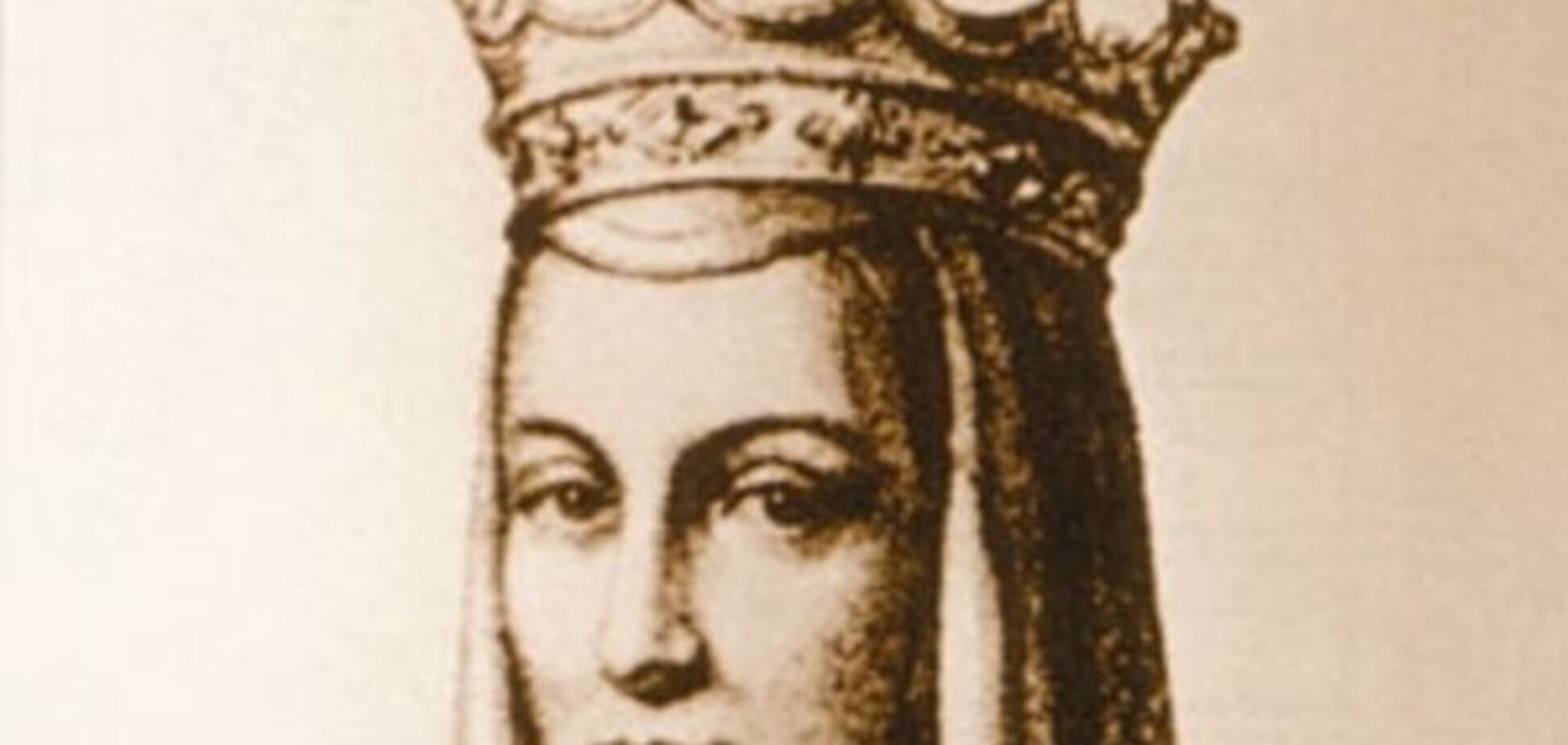 Письмо Анны Ярославны отцу Ярославу Мудрому: про деликатесы из лягушек и запах Парижа