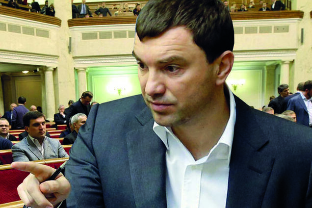 Пиар-шоу Иванчука не удалось: Рада отказалась его уволить