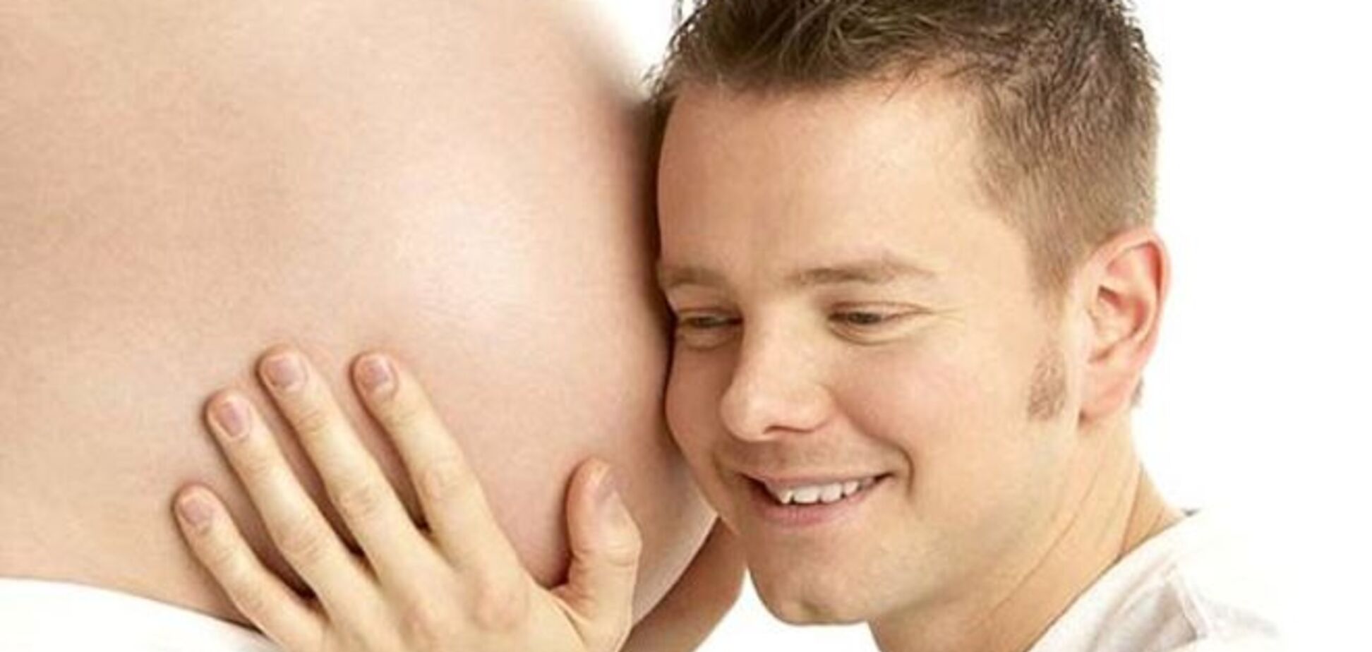 Будущим мамам: как понимать 'язык' шевелений малыша