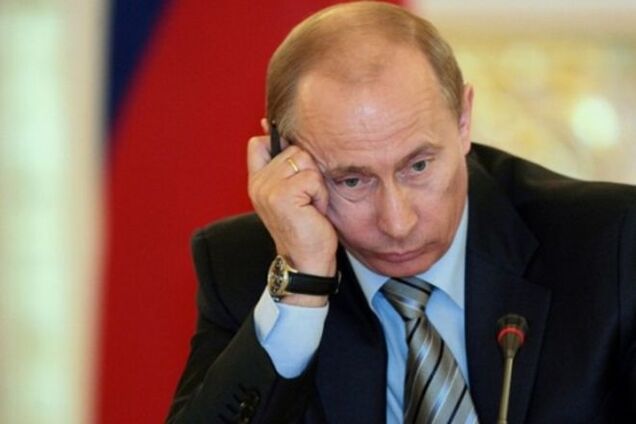 Почему нельзя исключать отстранения Путина от власти