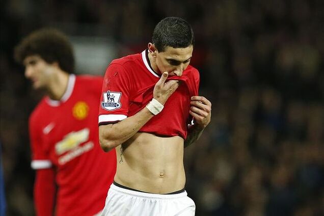 Лидер 'Манчестер Юнайтед' шокировал решением покинуть клуб