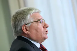 Михаил Чечетов