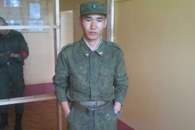 Разговорчивый бурят знаменует конец Путина?