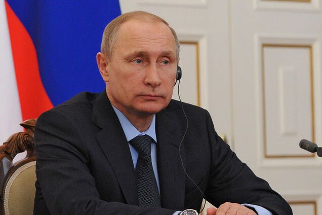 Генерал предупредил о планах Путина в отношении Украины на два месяца вперед