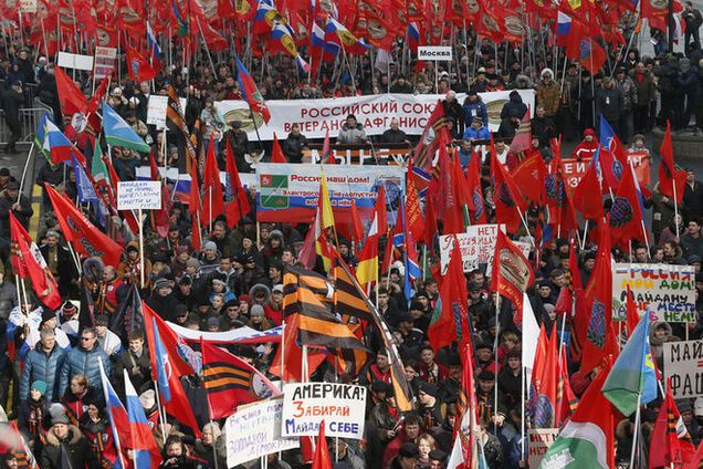 'Культ Родины' вместо веры в Бога: экс-вице-премьер РФ призвал патриотов не называть себя христианами