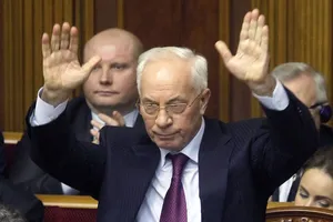 Азаров назвал Чечетова настоящим патриотом Украины: когда-нибудь это оценят