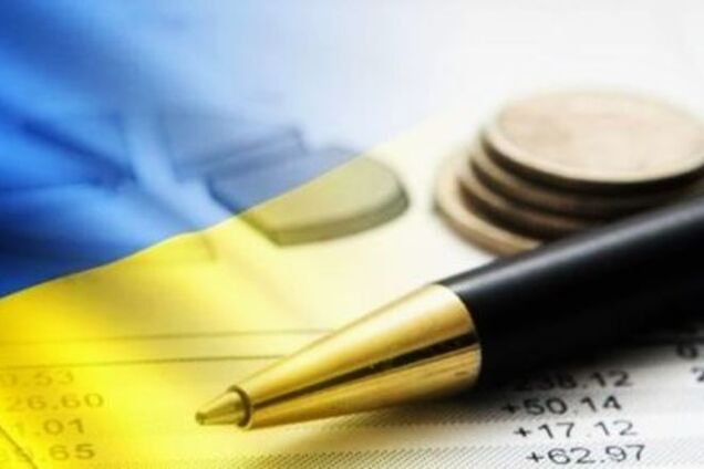 Остаток на едином казначейском счете увеличился до 14,6 млрд гривен