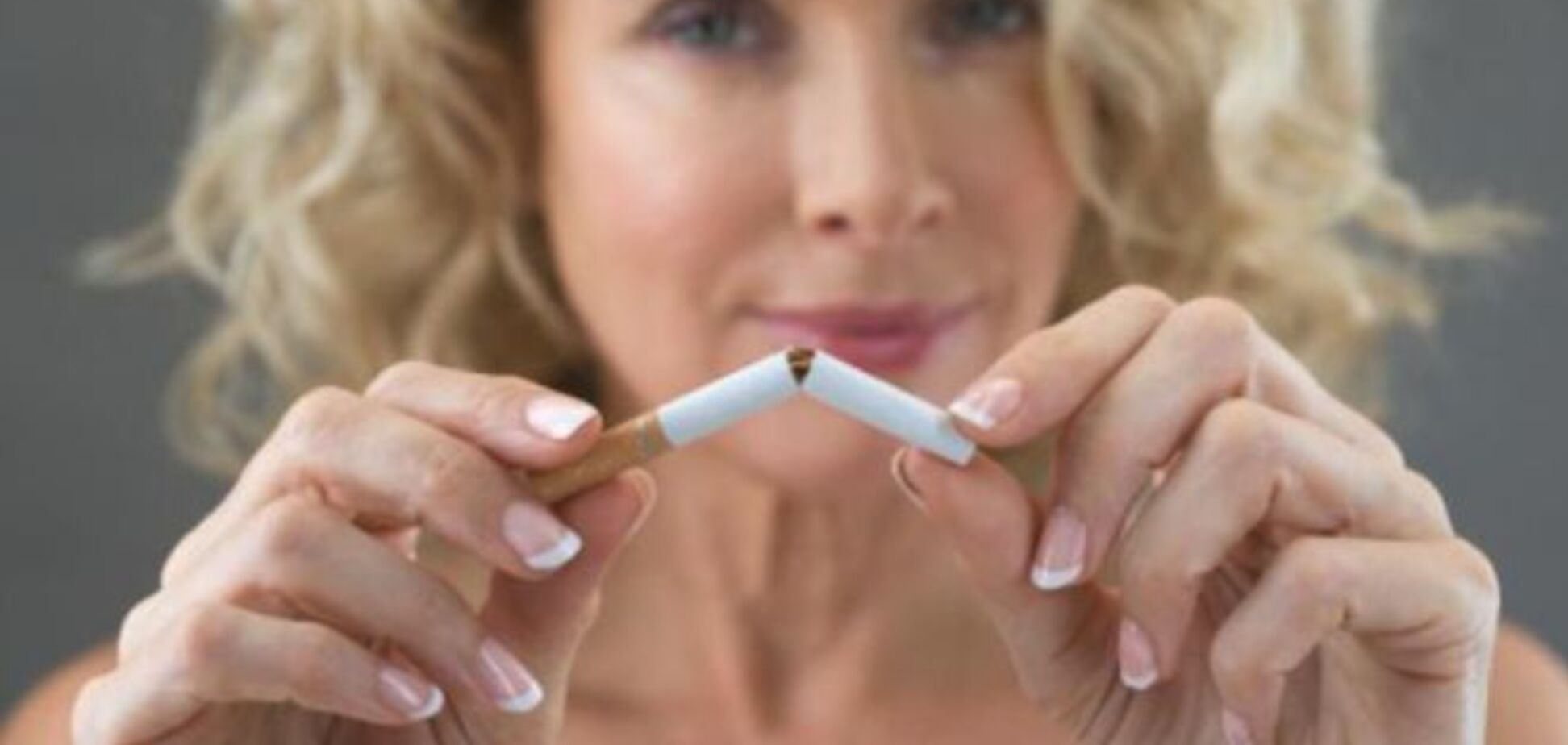 Составлен график нормализации здоровья курильщика после отказа от сигарет