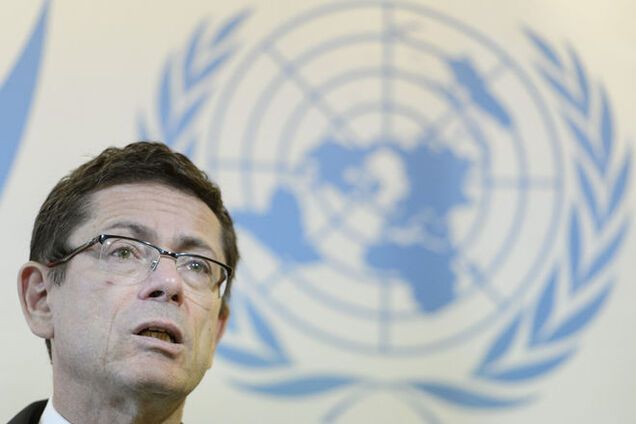 На Донбассе за время войны погибли более 6 тысяч человек – ООН