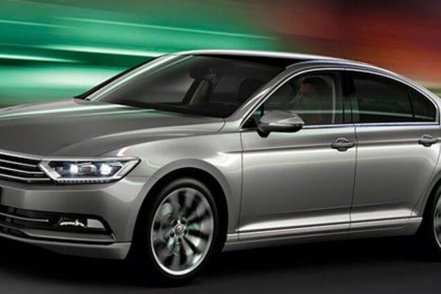 В Европе определили лучший автомобиль 2014 года