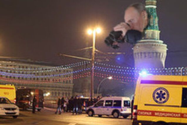 Путин не управляет Россией