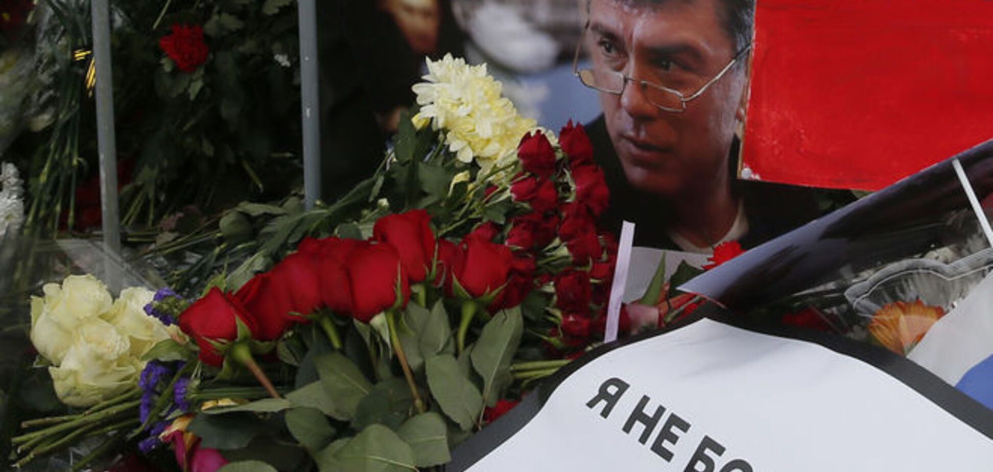 На страницах Financial Times рассказали, чем выгодна Кремлю смерть Немцова