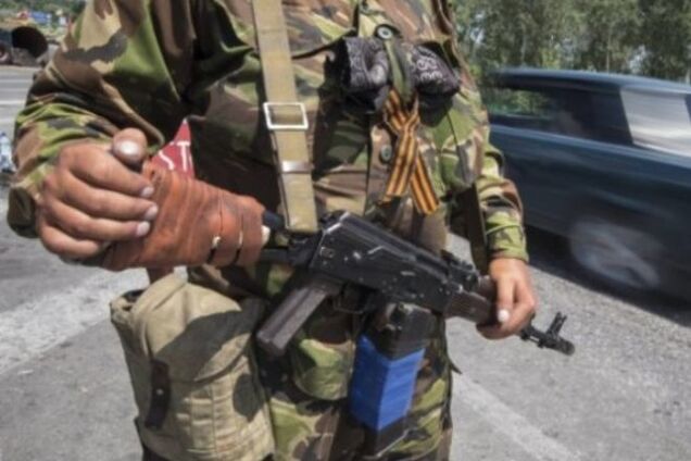 Террористы запретили въезжать на территорию 'ЛНР' с более чем двумя калькуляторами