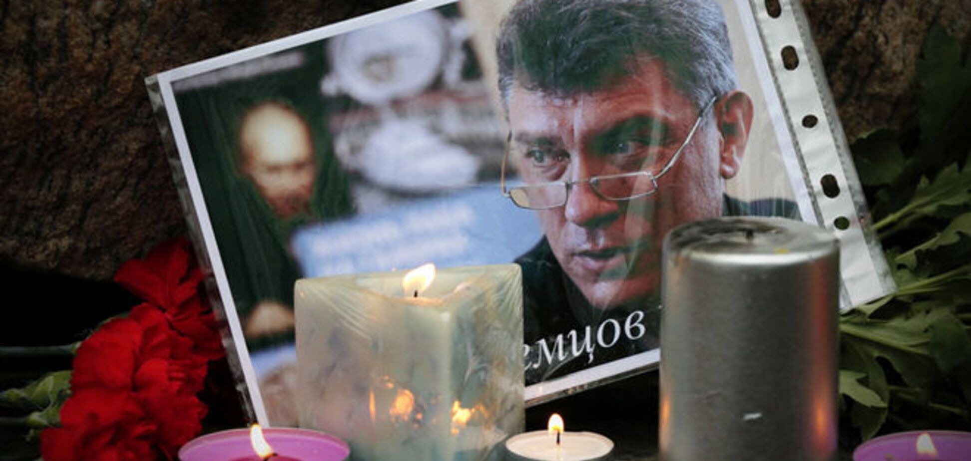 Немцова убила выстроенная Путиным система - евродепутат