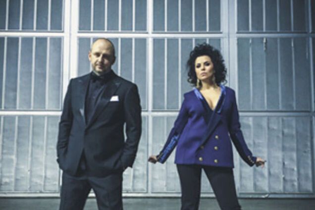 Потап и Настя порадовали поклонников новой песней-колыбельной 'Лаллабай'