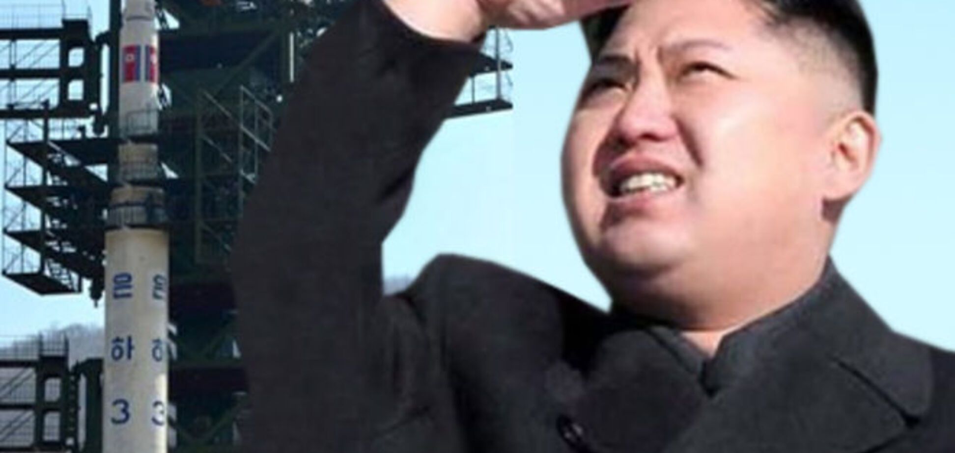Північна Корея запустила дві ракети у бік Японії