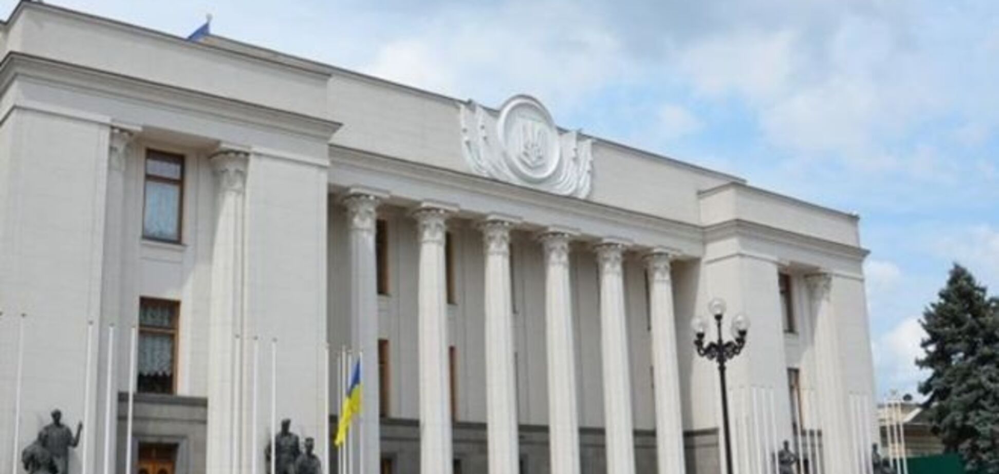 Депутати зробили перший крок до посилення захисту прав інвесторів