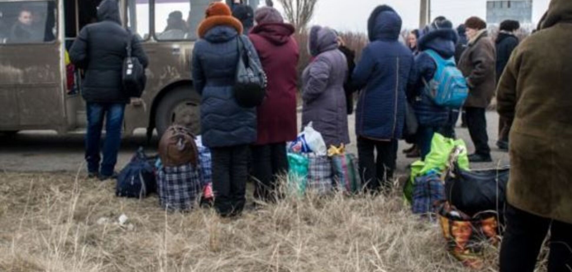 5 млн украинцев нуждаются в гуманитарной помощи - ООН