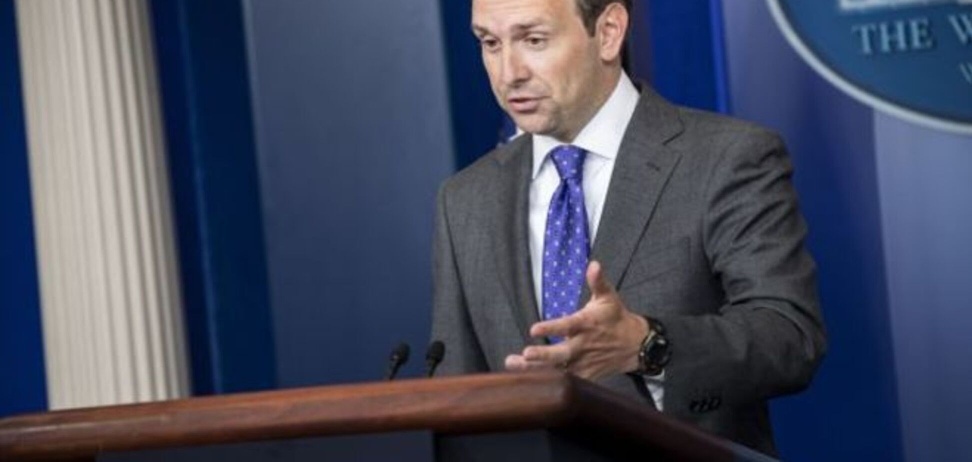 Вашингтон: боевики препятствуют наблюдателям ОБСЕ следить за отводом вооружений