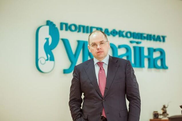 Максим Степанов: Мы сделали украинцам паспорт, не уступающий лучшим паспортам мира