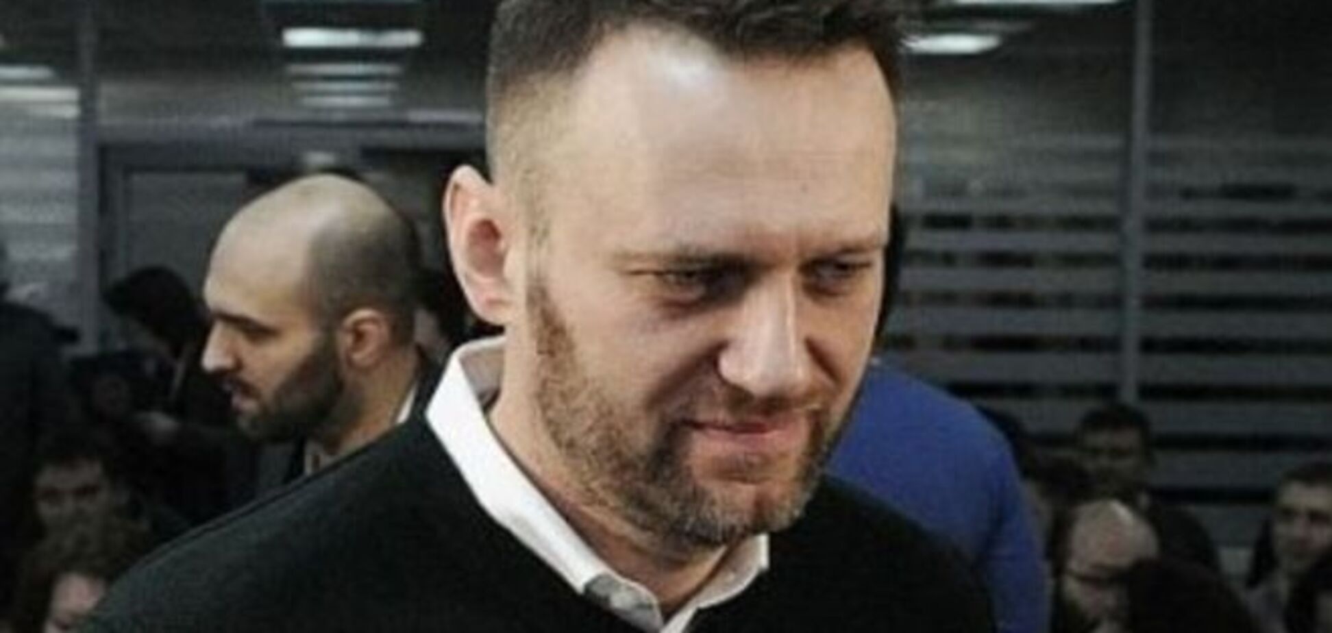Навальный попросил суд выпустить его из тюрьмы на один день, чтобы похоронить Немцова