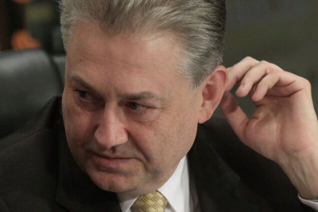 В МИД уточнили информацию об отзыве украинского посла из России