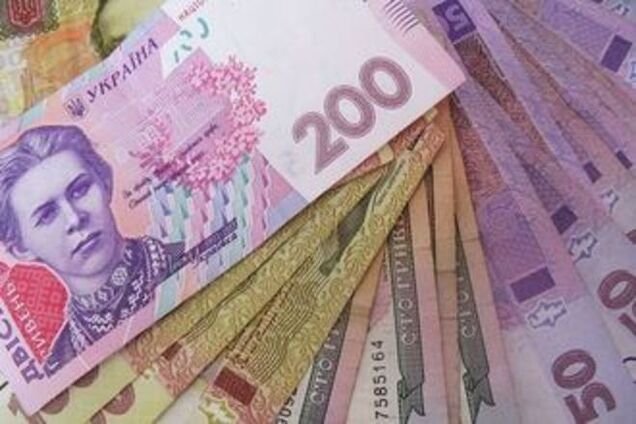 НБУ укрепил гривню сразу на 90 копеек