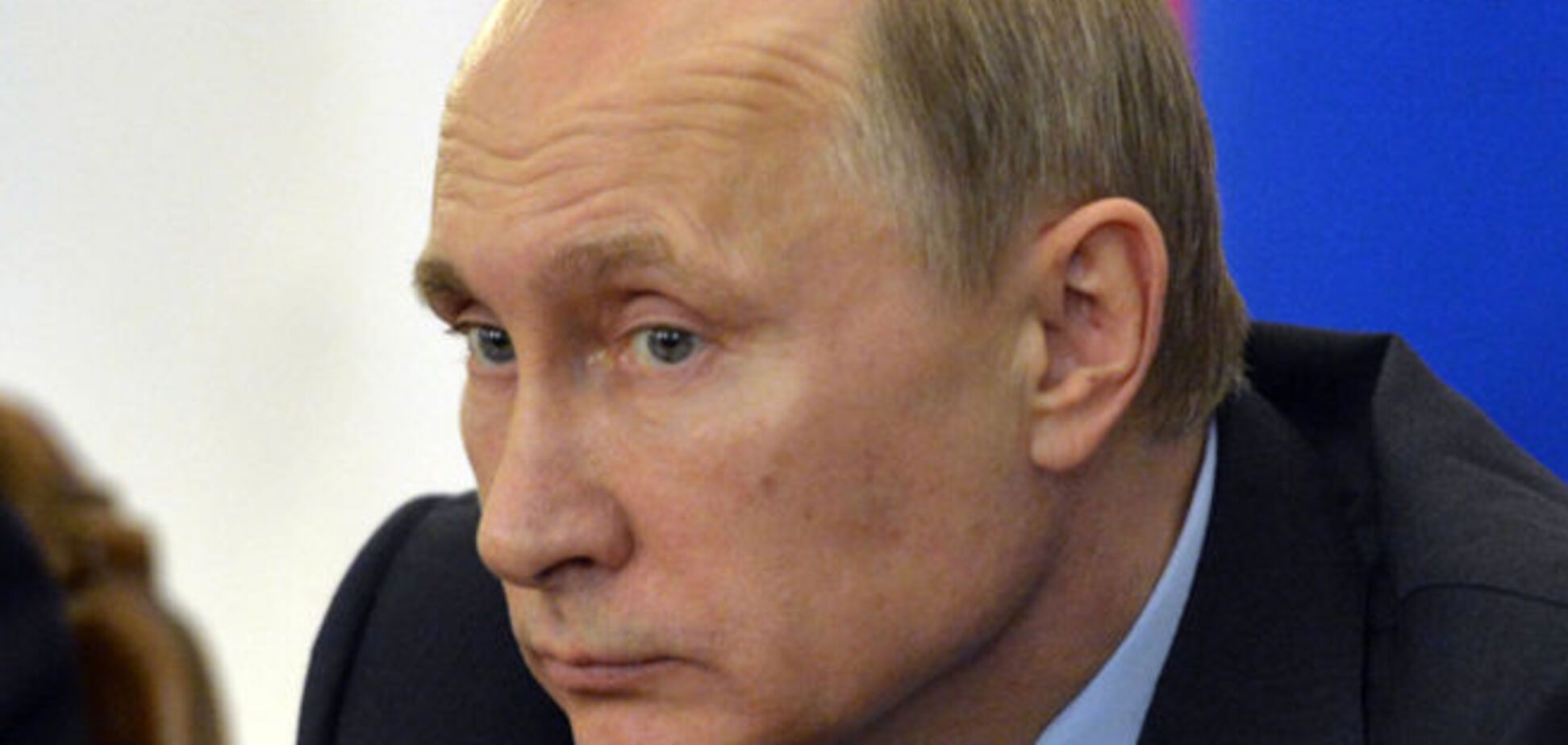 Стратегія Путіна в Україні будується на досвіді Чечні - російський депутат