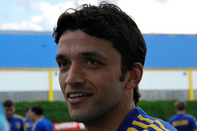 Курченко считает футболистов 'Металлиста' пустым местом – Эдмар