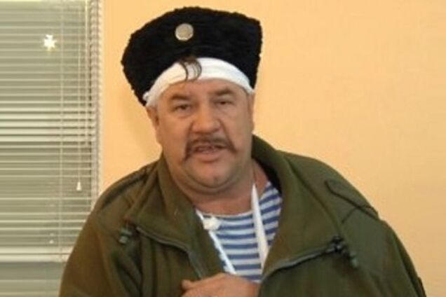 Боевики 'ЛНР' взяли в плен Косогора и его банду: видео перестрелки