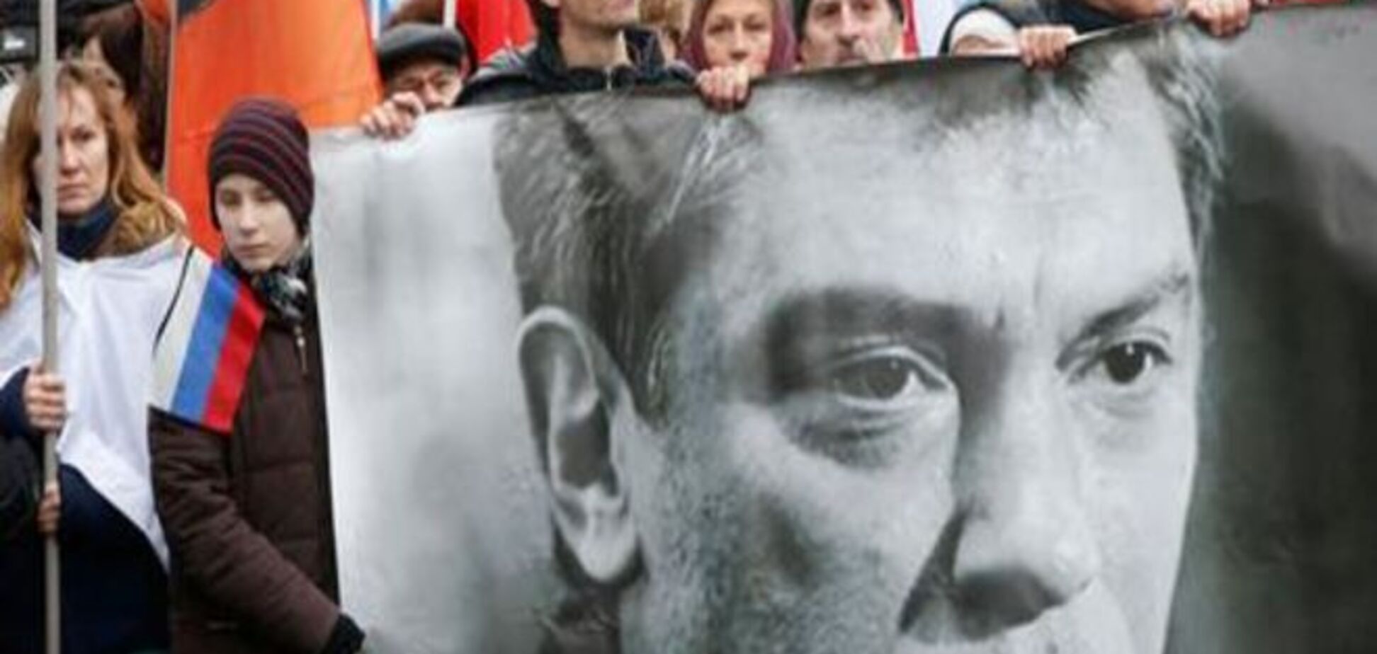 'Весна' еще впереди: как в Москве митинговали в память о Немцове