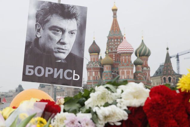 Вбивство Нємцова сталося на очах у 'наружки' - політемігрантка з Росії
