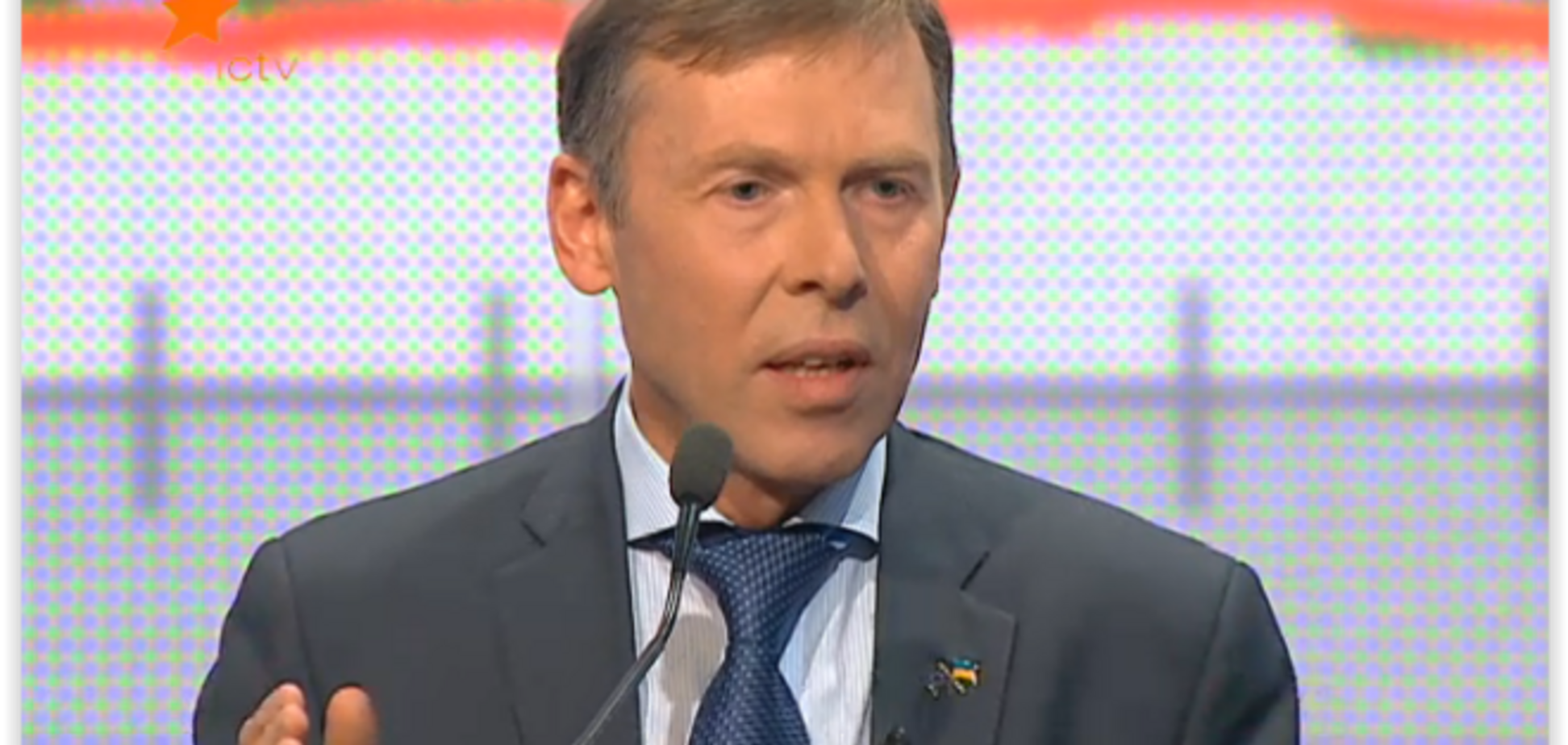 Соболев: МВФ никогда не требовал поднятия пенсионного возраста и тарифов на газ