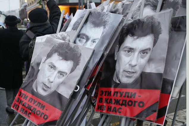 После убийства Немцова для Кремля 'никаких пределов больше нет' - The New York Times