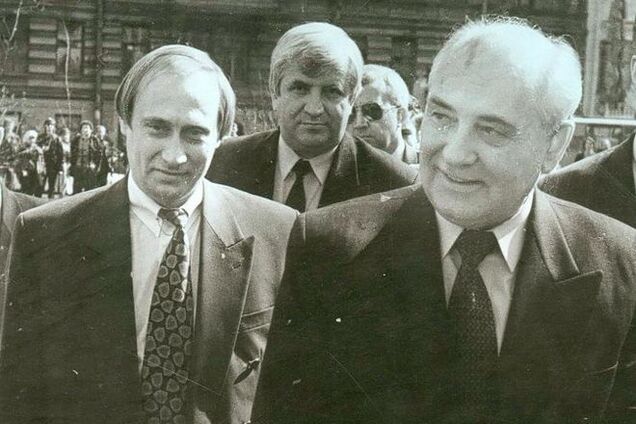 Михаил Горбачев отмечает 84-летие: 10 ярких цитат и лучшие фото