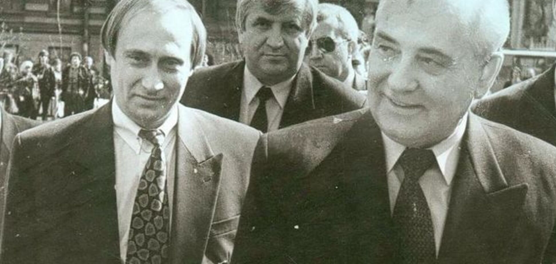 Михаил Горбачев отмечает 84-летие: 10 ярких цитат и лучшие фото