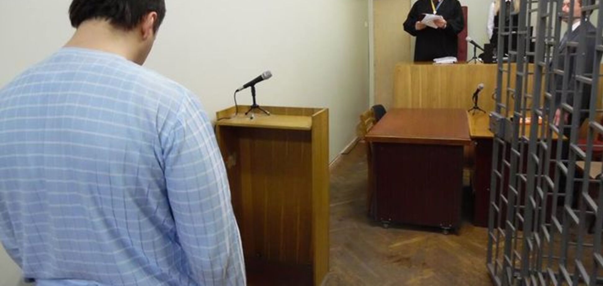 Вирок вбивці: справедливість є?