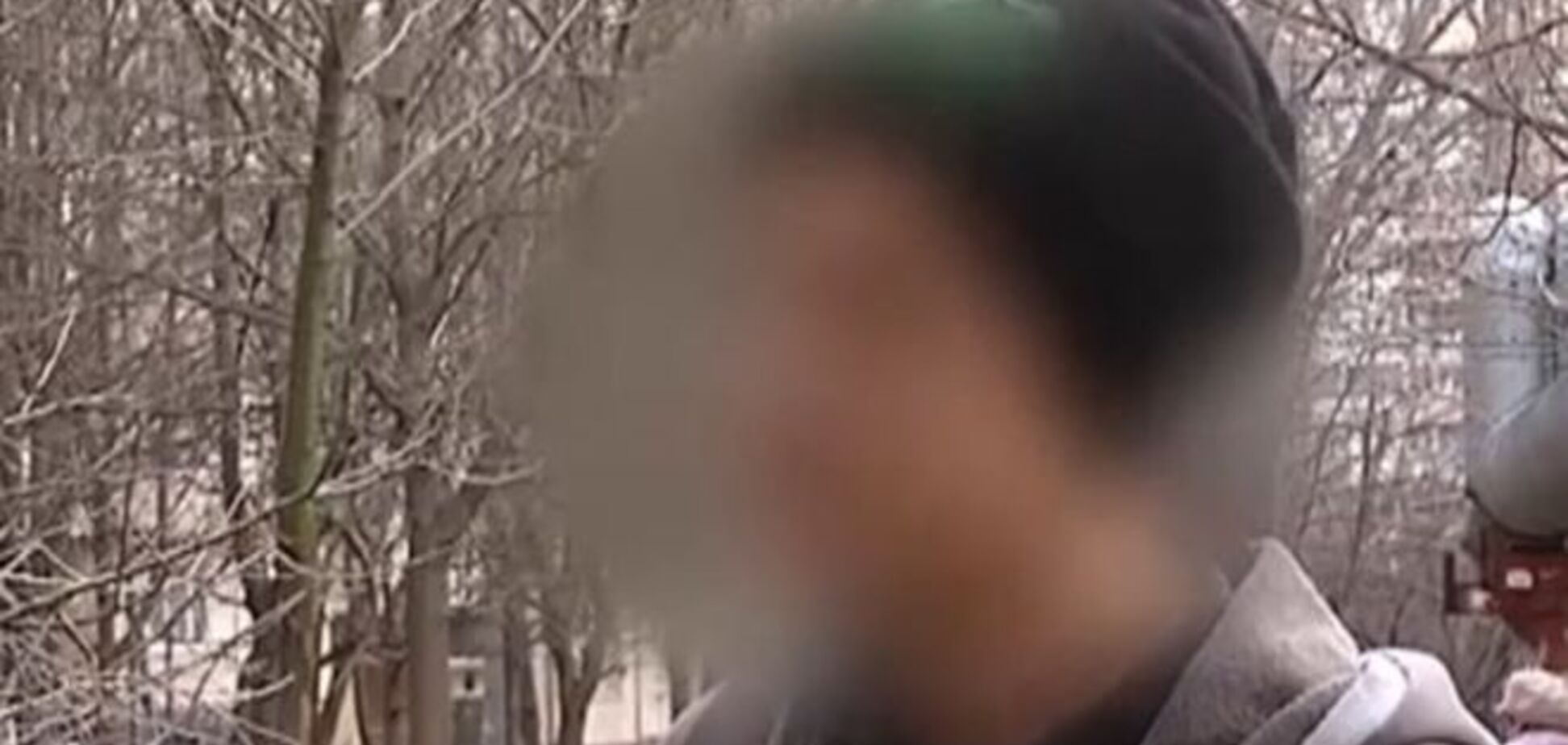 Подробности конфликта с одесским преподавателем: обозвал студента и ударил девушку