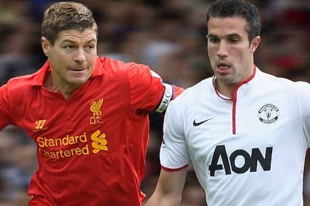 Ливерпуль – Манчестер Юнайтед – 1-2: хронология матча и видео голов