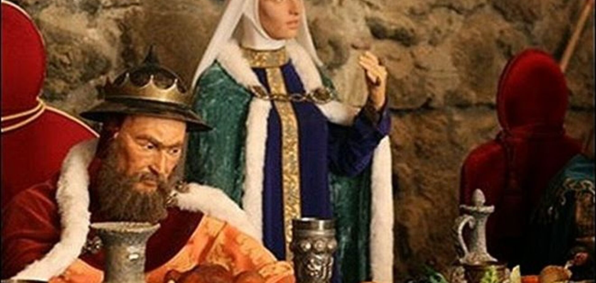 Странности в истории диет