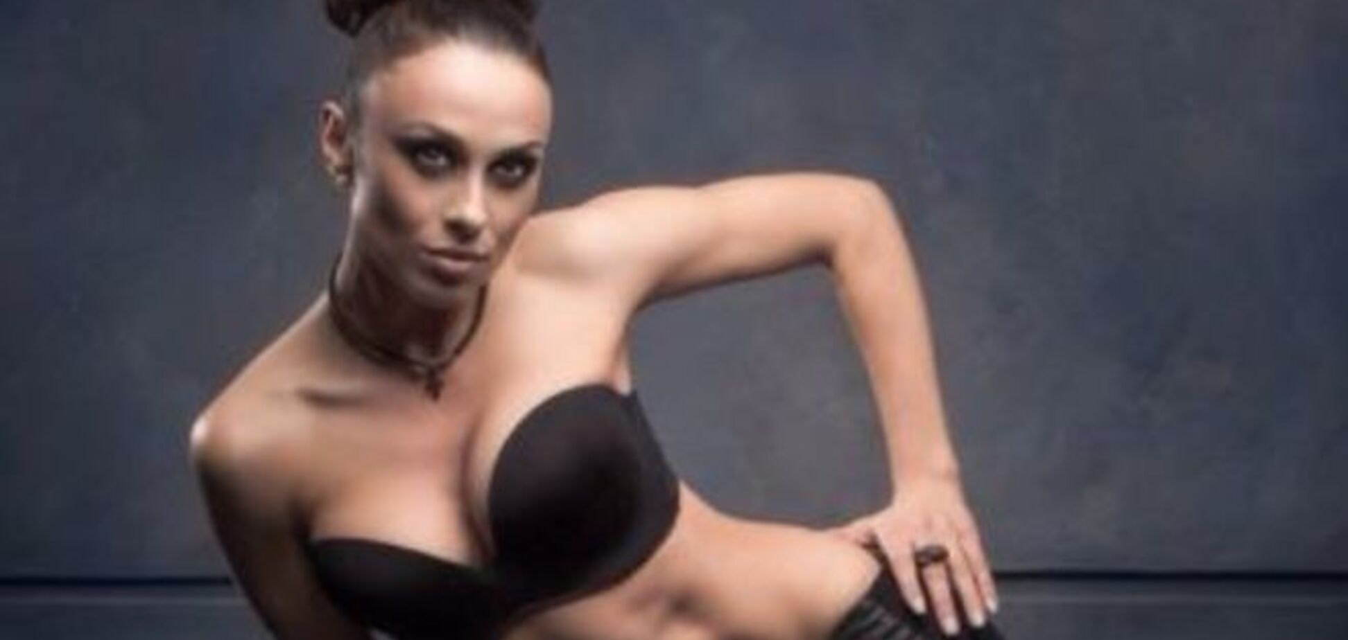 Топ-7 самых спортивных девушек украинского шоу-бизнеса