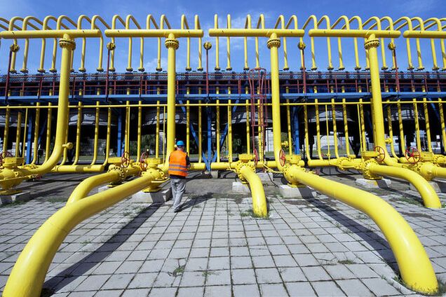 Демчишин рассказал, почем Украина хочет покупать газ у России