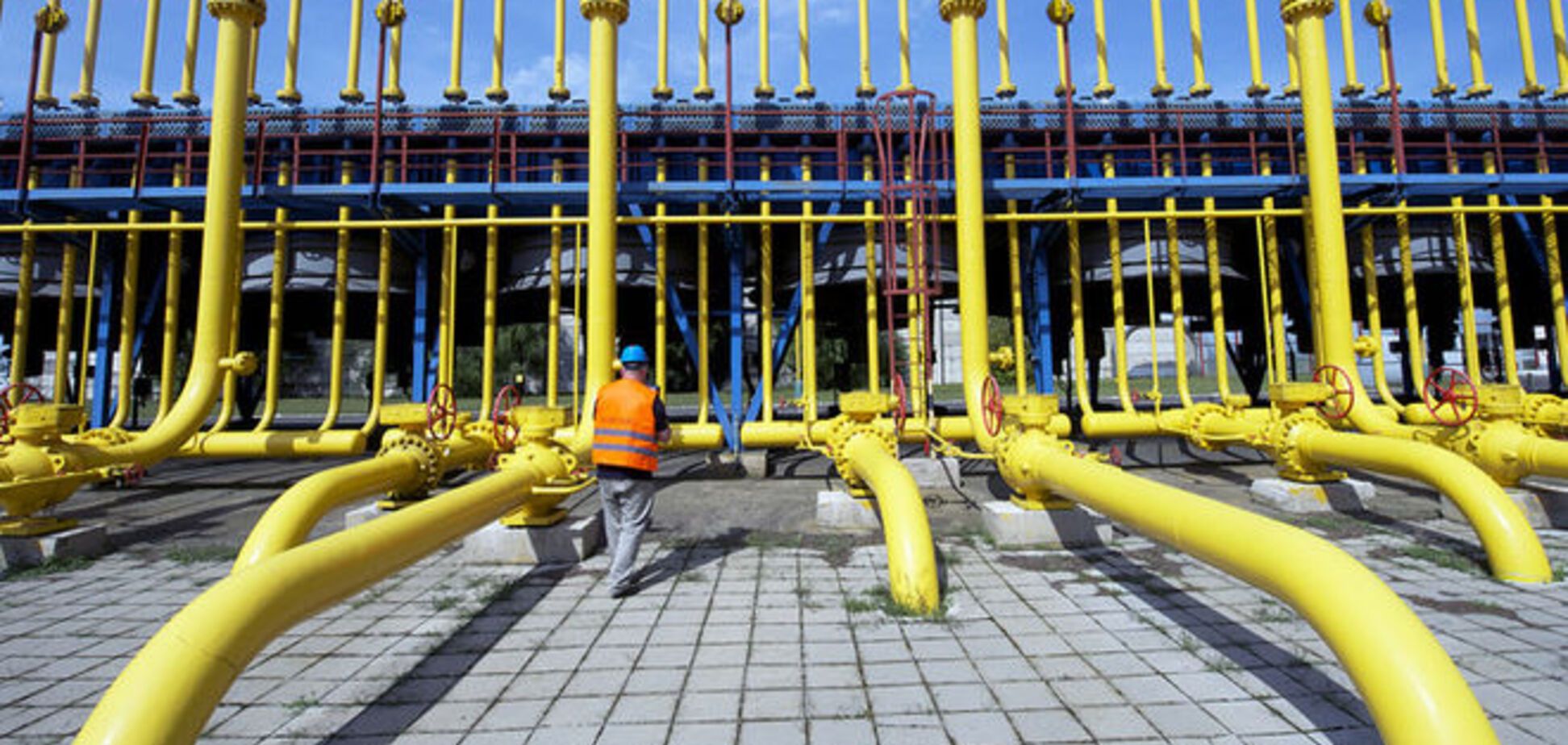 Демчишин назвав очікувану ціну на російський газ для України