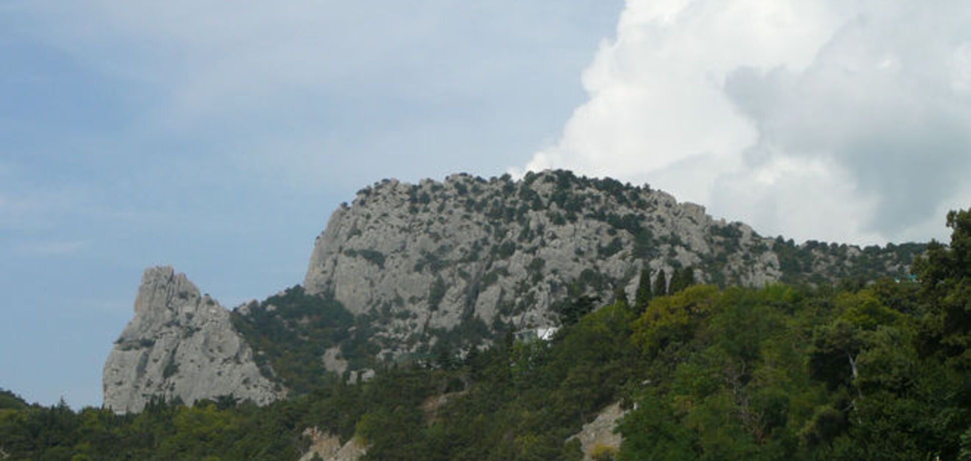 Полковник Мамчур объяснил, кто виноват в оккупации Крыма