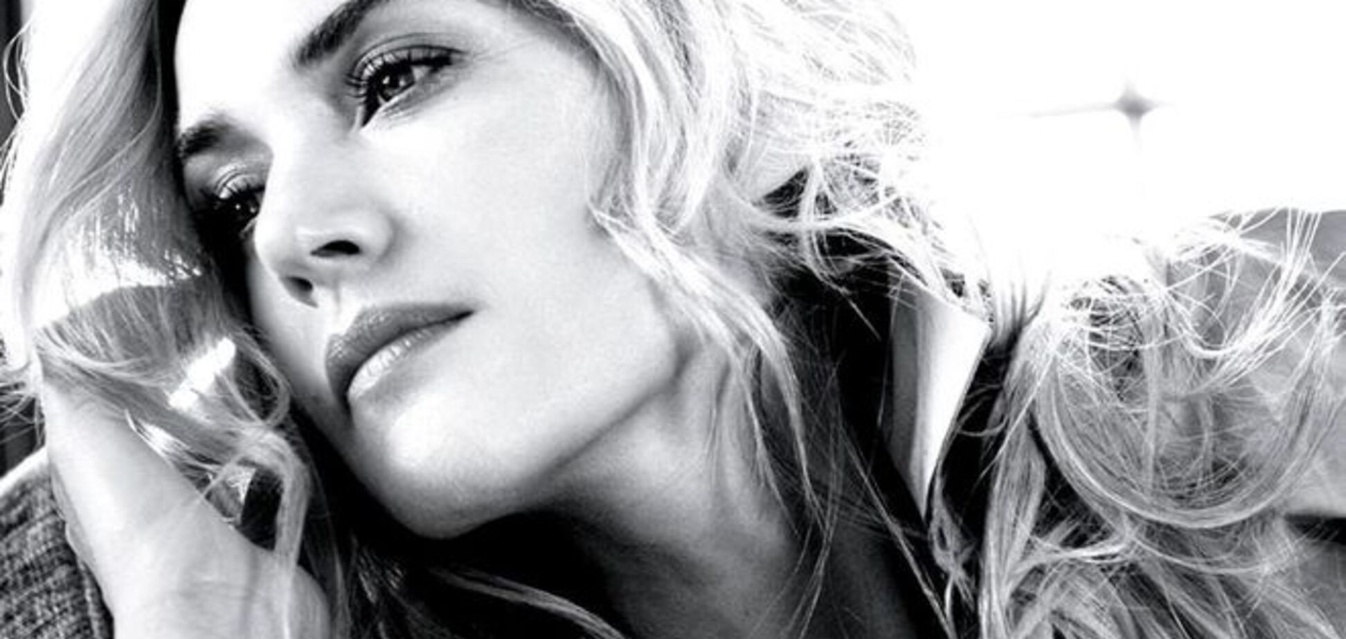 Кейт Уинслет хороша даже с лишними кило