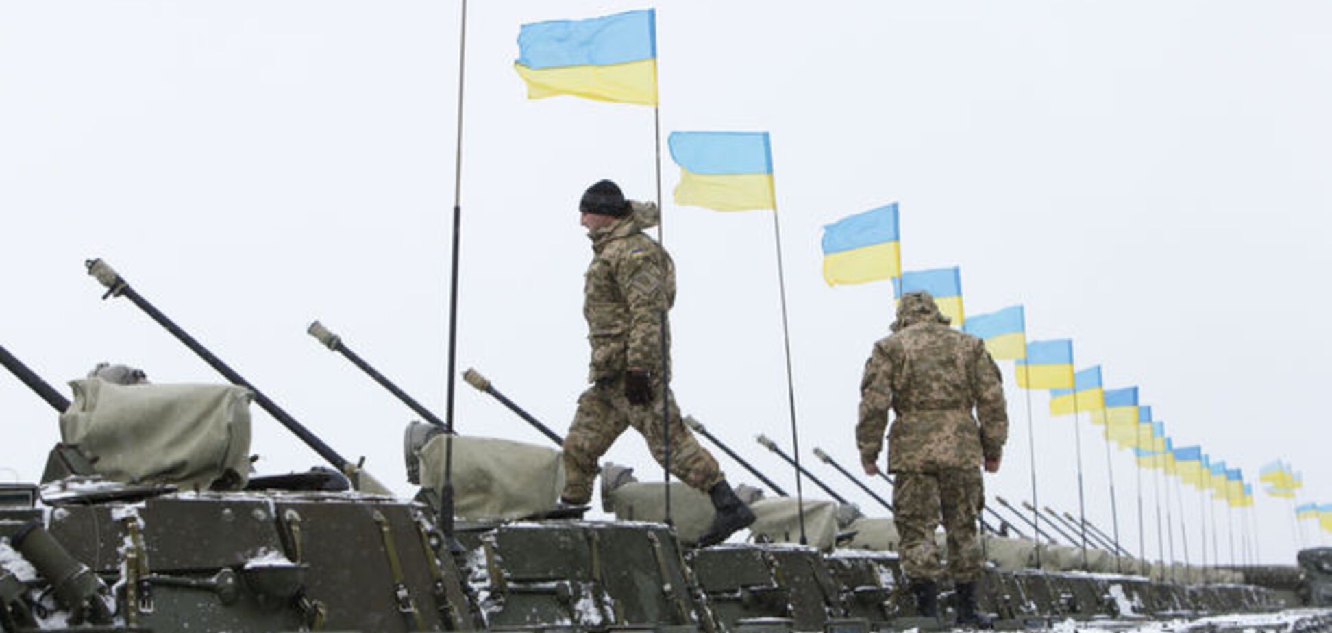 Поставки летальної зброї в Україні залежить від виконання мінських угод - США