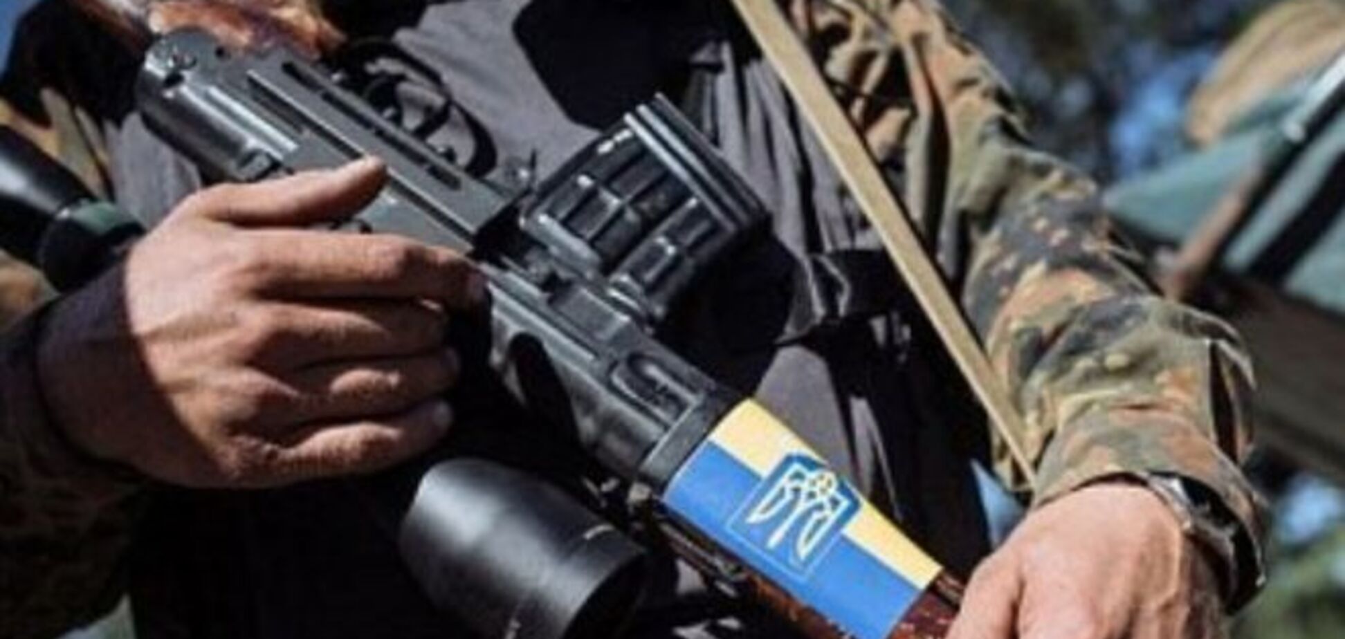 Партизаны сообщили о казни в Донецке палача, который кастрировал бойцов АТО