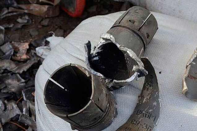 Авиация России в ходе учений применила неуправляемые ракеты